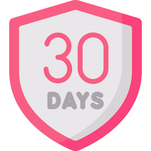 30-Day-Warranty