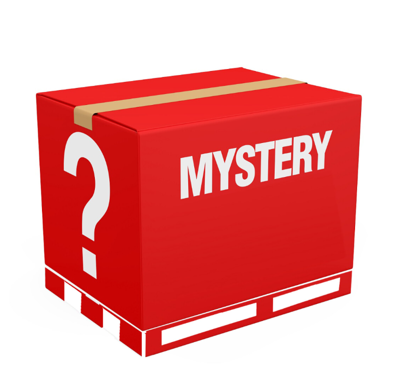 Mystery Box