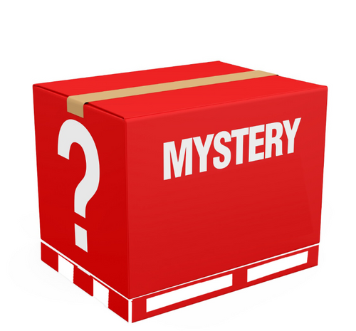Mystery Box